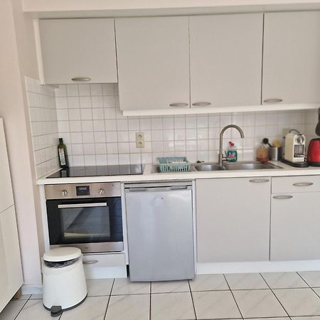 4-Persoons Appartement Met Een Mooi Uitzicht De Panne Δωμάτιο φωτογραφία