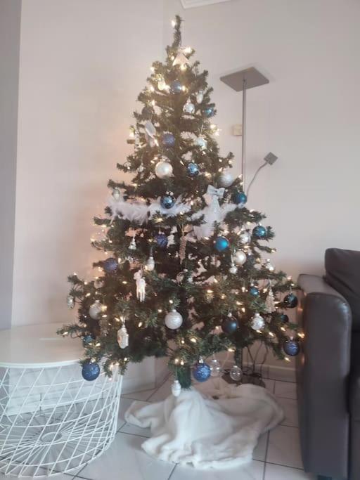 4-Persoons Appartement Met Een Mooi Uitzicht De Panne Εξωτερικό φωτογραφία